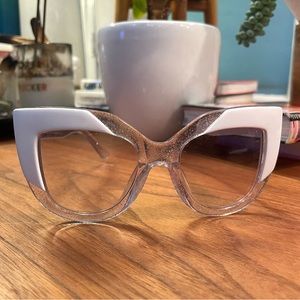 Poppy Lissiman Sunglasses